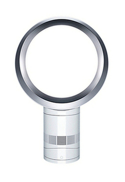 Dyson Cool™ AM06 Desk Fan White